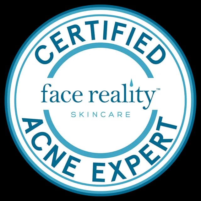 Face Reality Acne Program at Bella Beauties