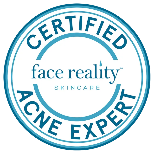 Face Reality Acne Program at Bella Beauties